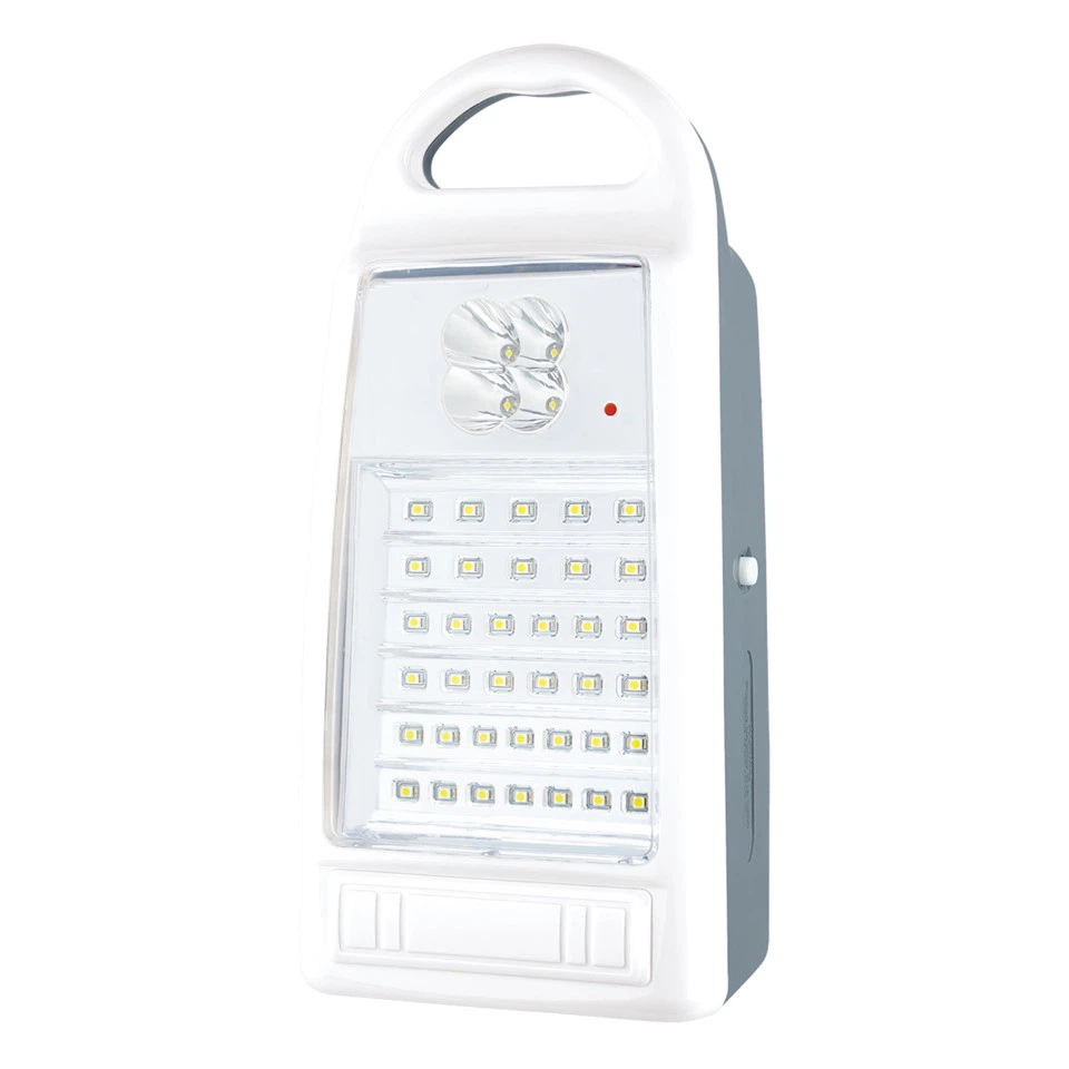 400 Solar Led Emergency Light