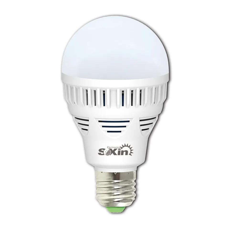 7 Watt Led Emergency Bulb