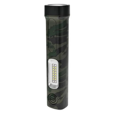 Radio FM Linterna Led Rusia
