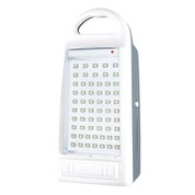 Antorcha de luz de emergencia LED