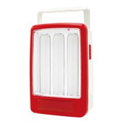 Luces de emergencia LED para el hogar