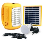Linternas solares LED para exteriores