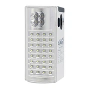 Luces de emergencia recargables para el hogar