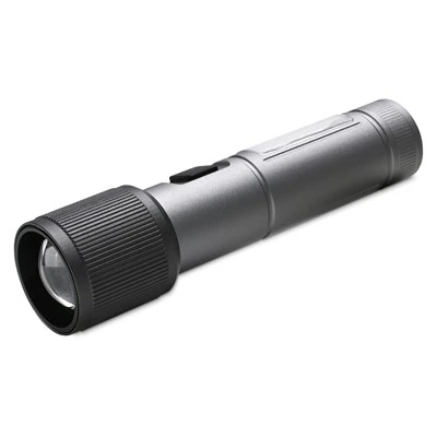 Linterna Recargable Led Antorcha Recargable