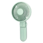 Mini ventilador de mano pequeña