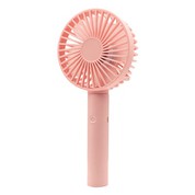 Mini ventilador de mano USB
